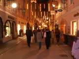 Výlet do Salzburgu 2004 - obrázek 1